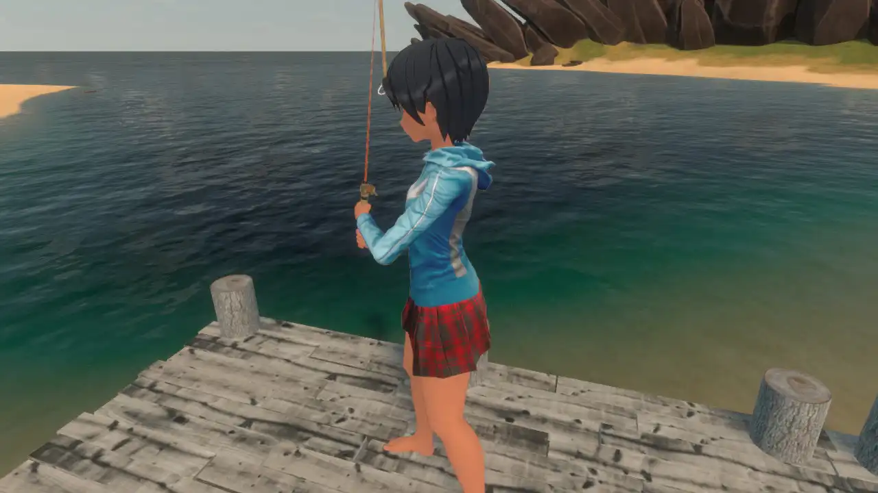 [PC]假小子冒险/Tomboy Adventure/支持VR