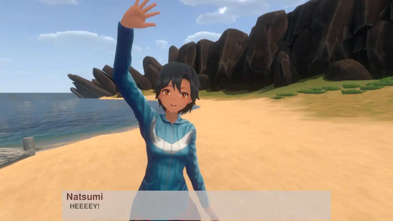 [PC]假小子冒险/Tomboy Adventure/支持VR