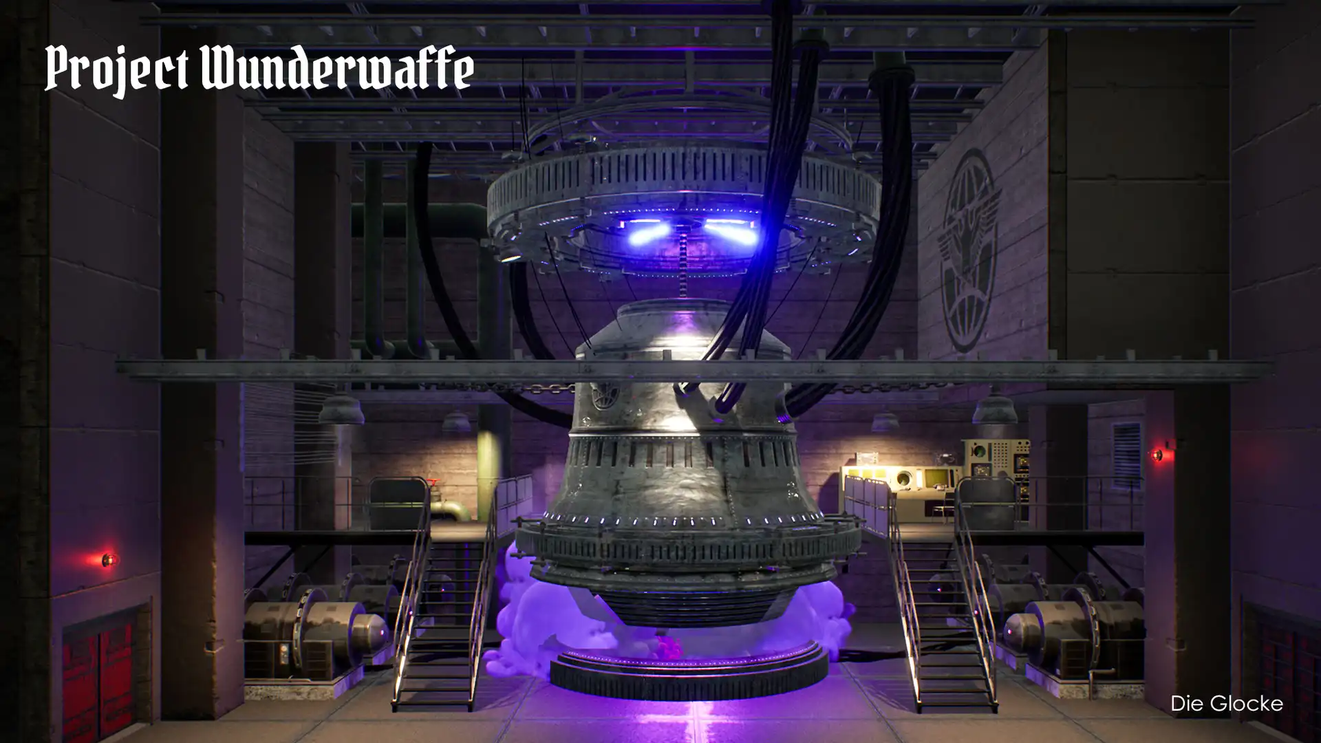 [PC]奇迹武器计划/Project Wunderwaffe