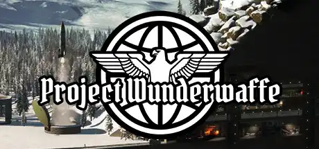 [PC]奇迹武器计划/Project Wunderwaffe-芝士游戏