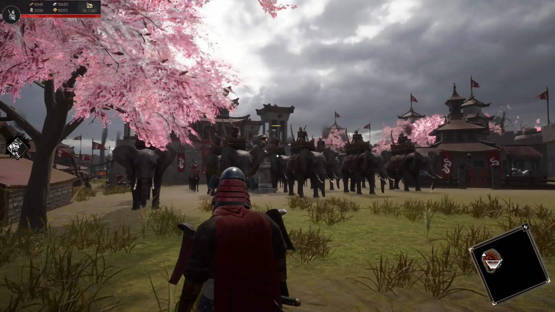 图片[1]-[PC]战争之眼/Eyes of War-芝士游戏