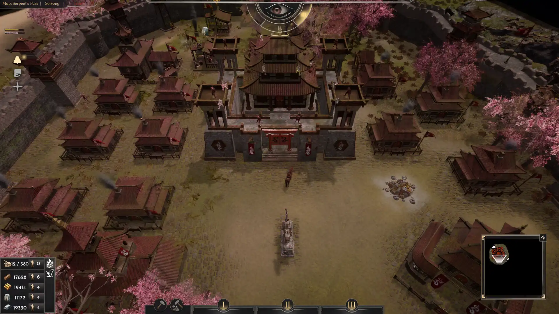 图片[2]-[PC]战争之眼/Eyes of War-芝士游戏
