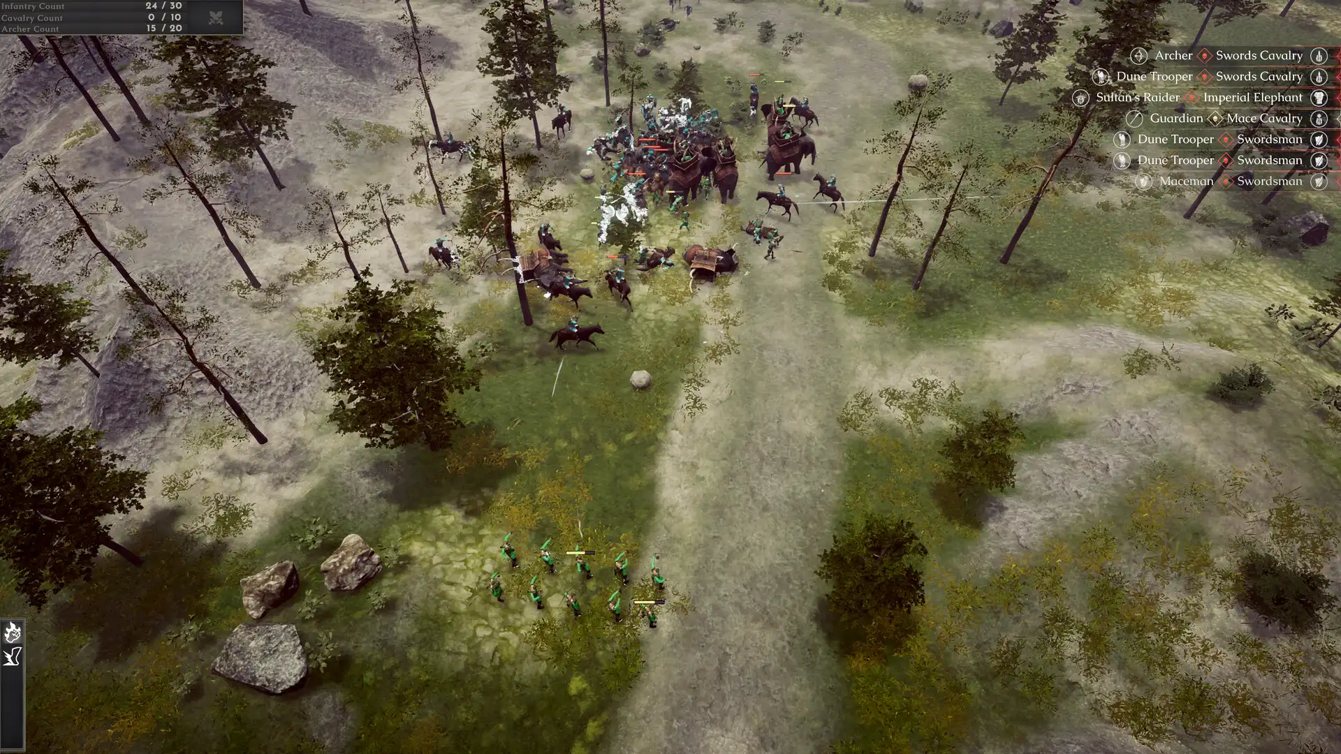 图片[3]-[PC]战争之眼/Eyes of War-芝士游戏