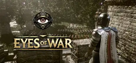 [PC]战争之眼/Eyes of War-芝士游戏