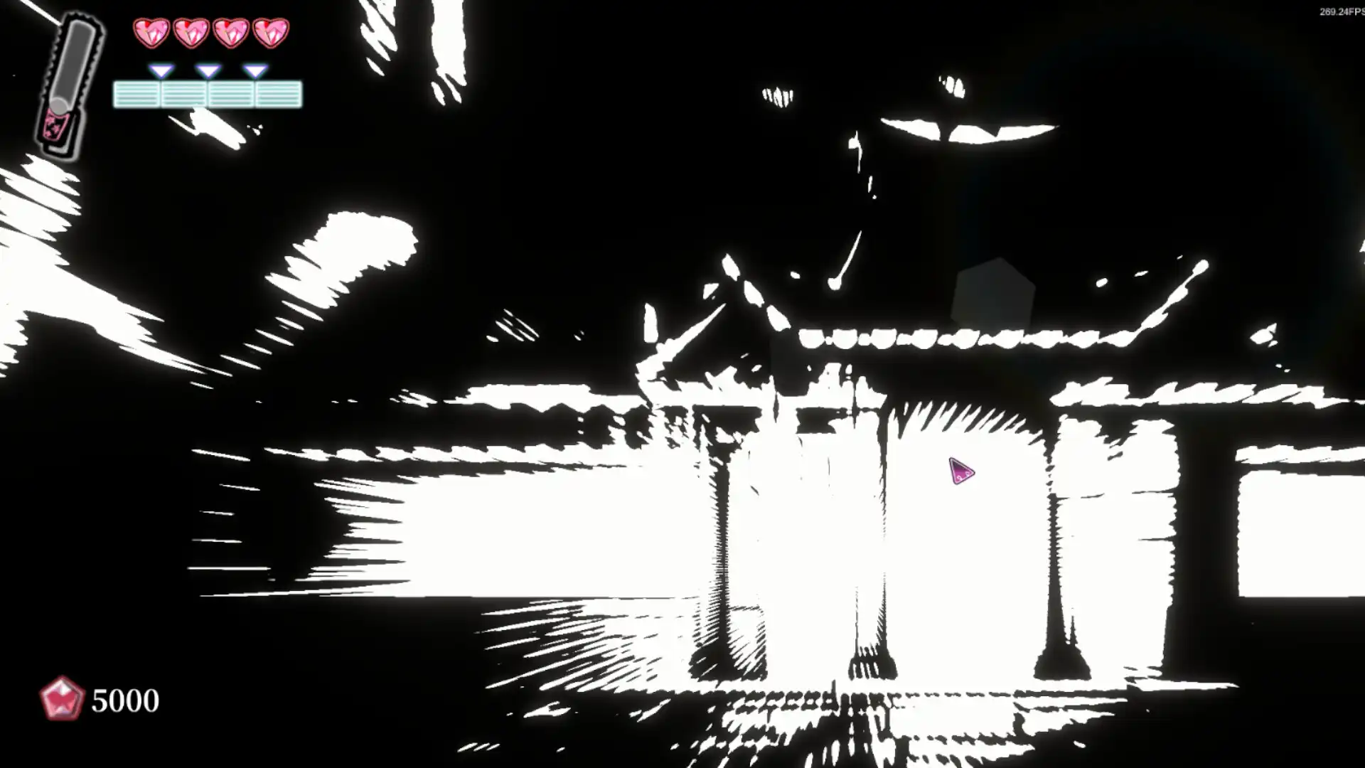 [PC]异幻之梦/The Weird Dream