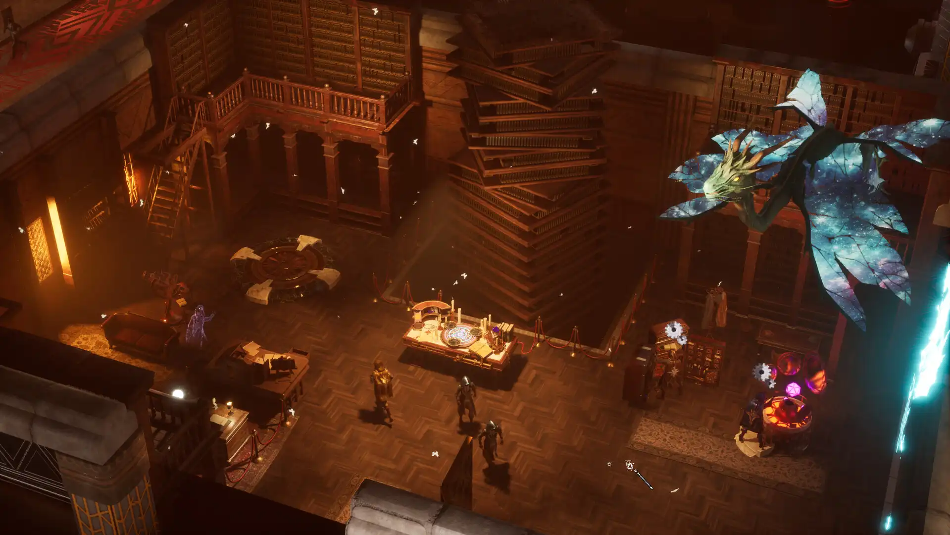 [PC]愚人学徒/The Fool's Apprentice