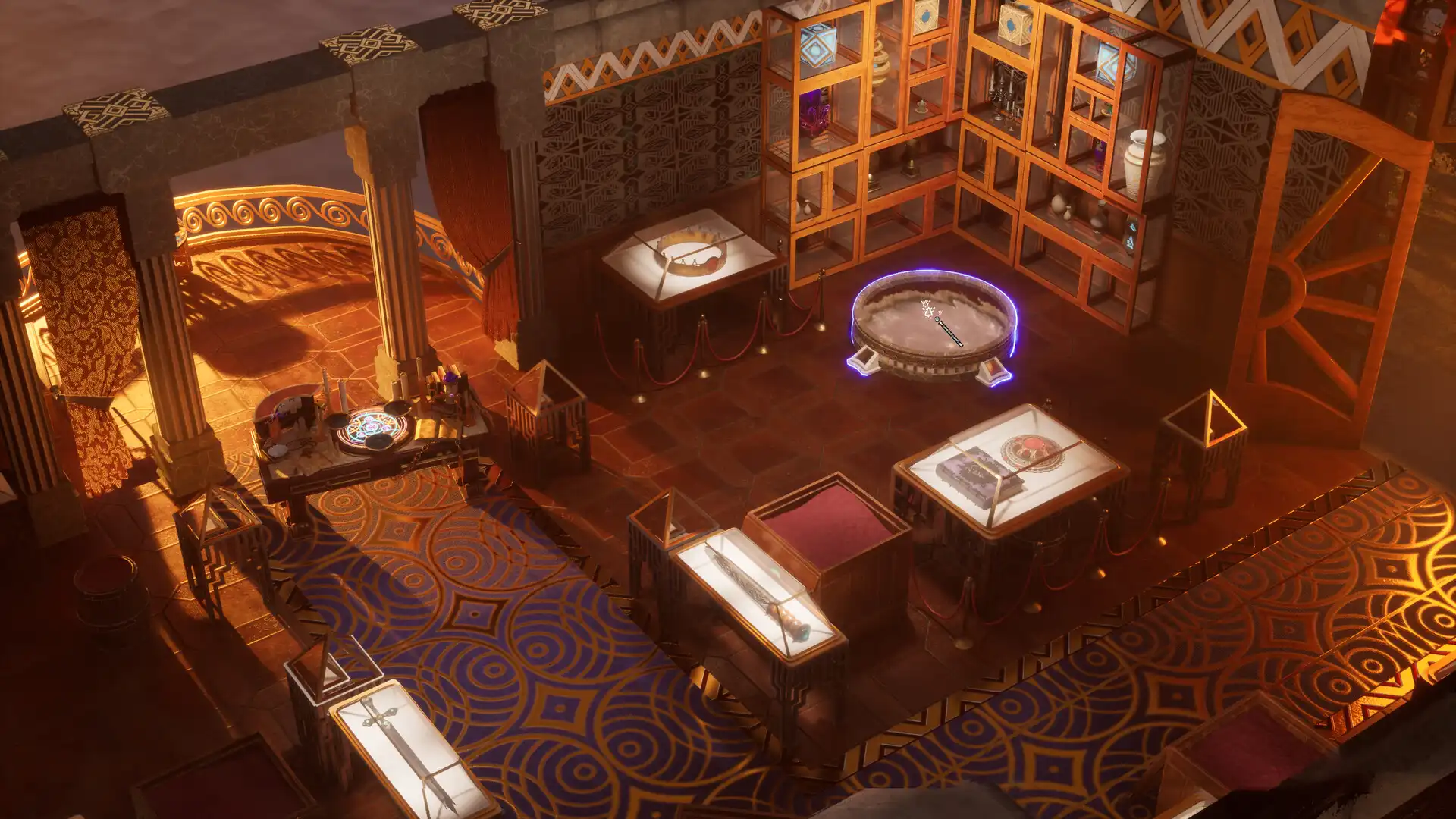 [PC]愚人学徒/The Fool's Apprentice
