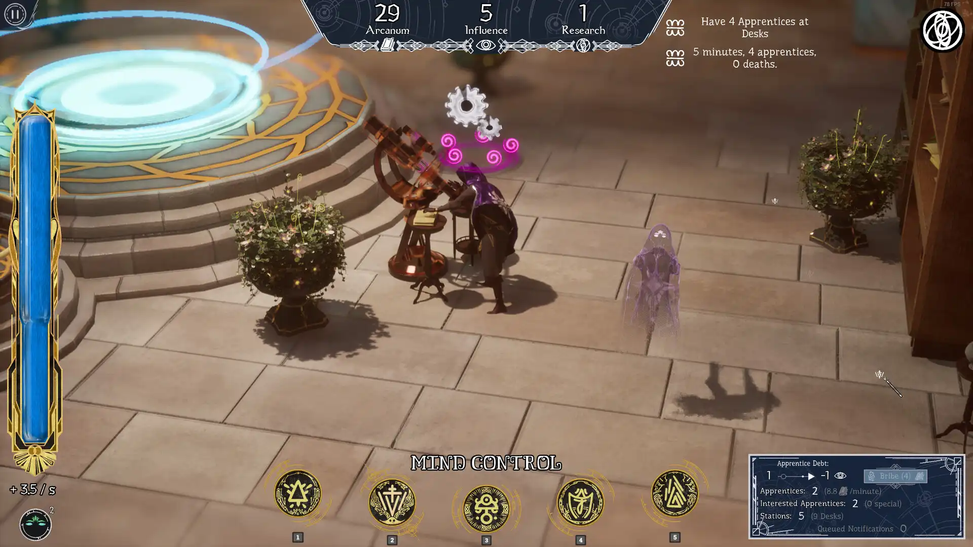 [PC]愚人学徒/The Fool's Apprentice