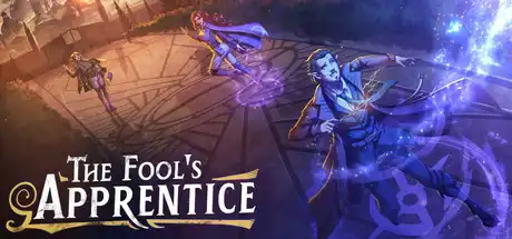 [PC]愚人学徒/The Fool's Apprentice-芝士游戏
