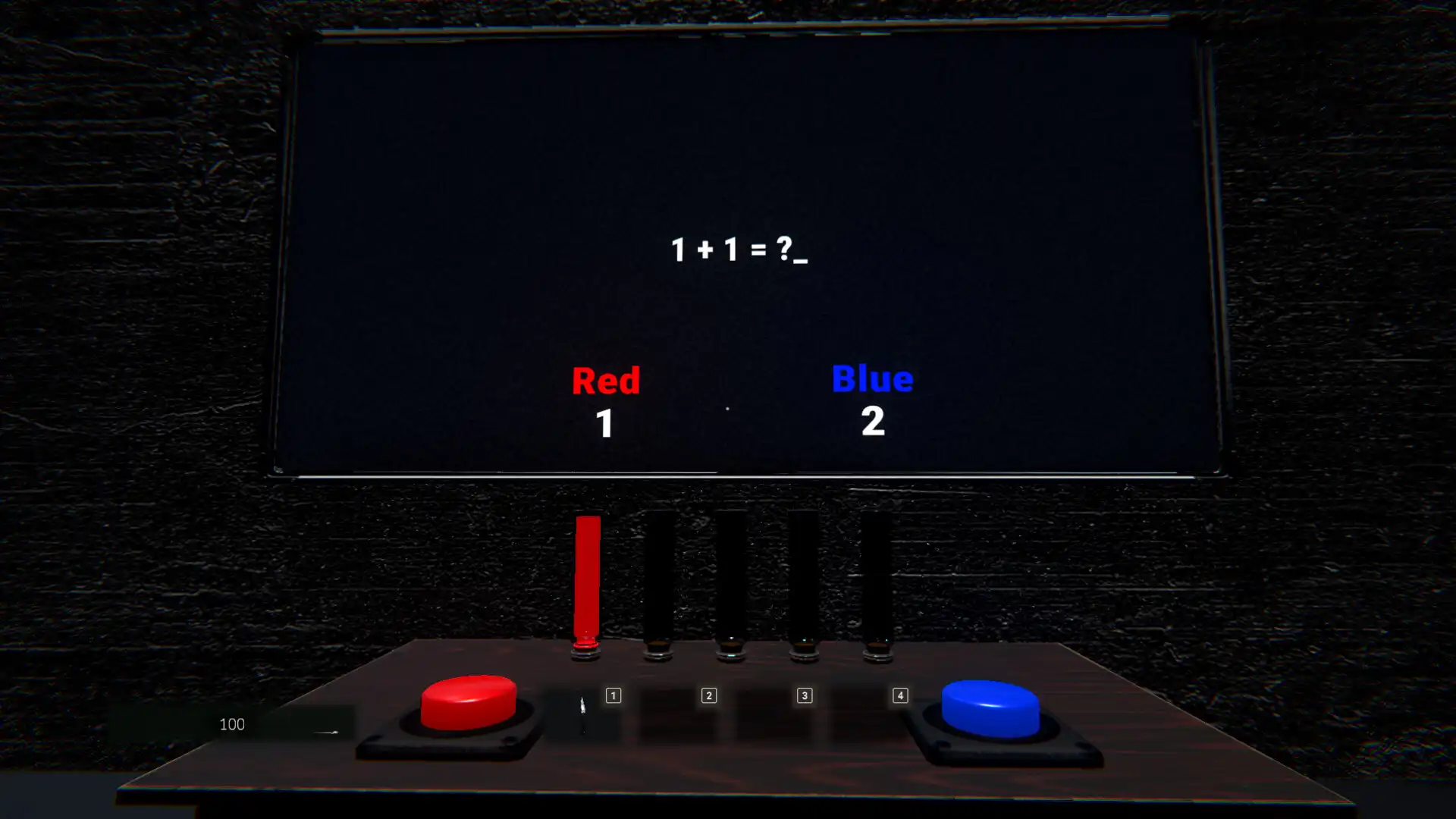 [PC]红蓝抉择/Red or Blue