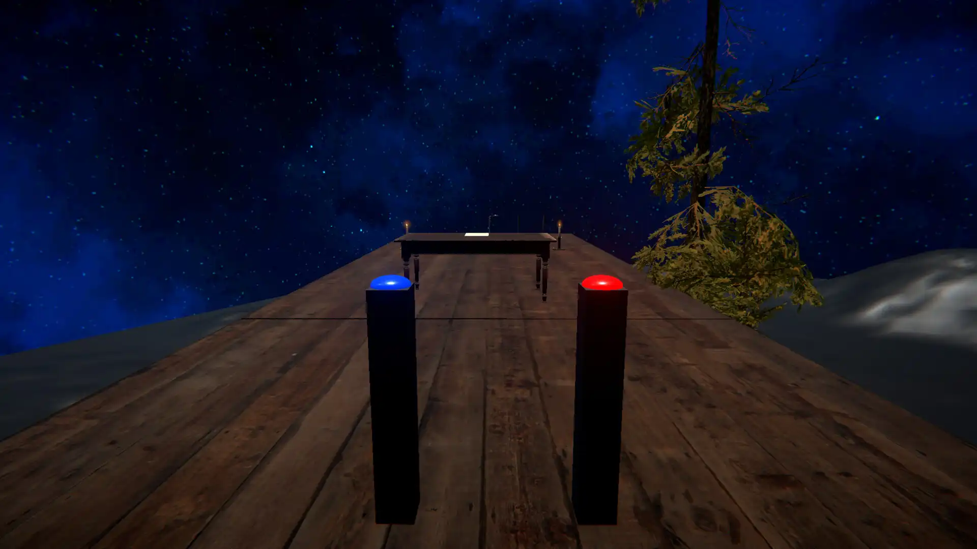 [PC]红蓝抉择/Red or Blue