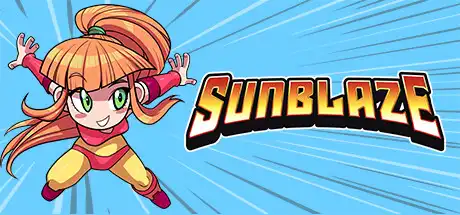 [PC]闪耀火焰/Sunblaze-芝士游戏