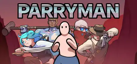 [PC]格挡侠/PARRYMAN-芝士游戏