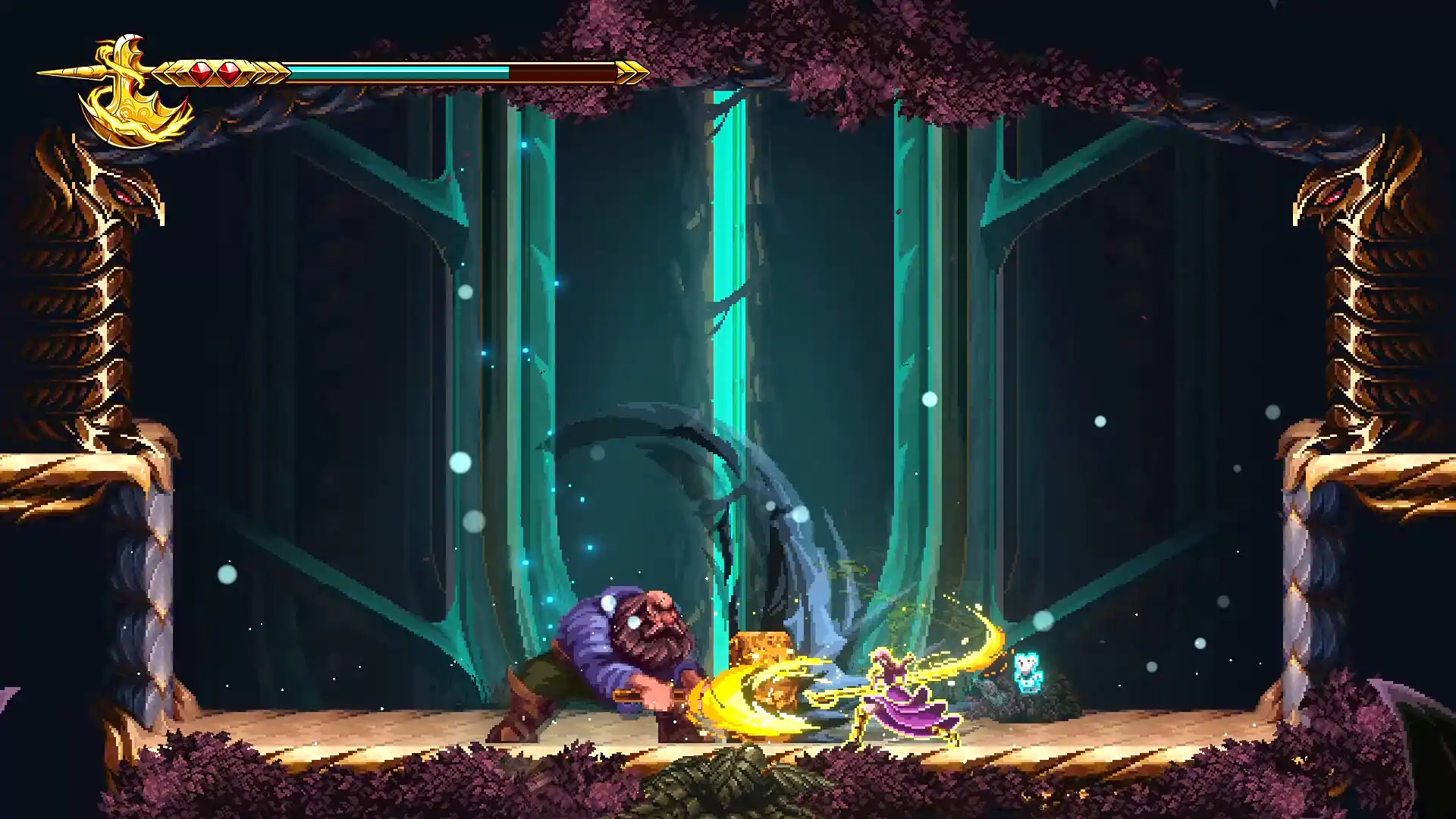 [PC]九年阴影/9 Years of Shadows