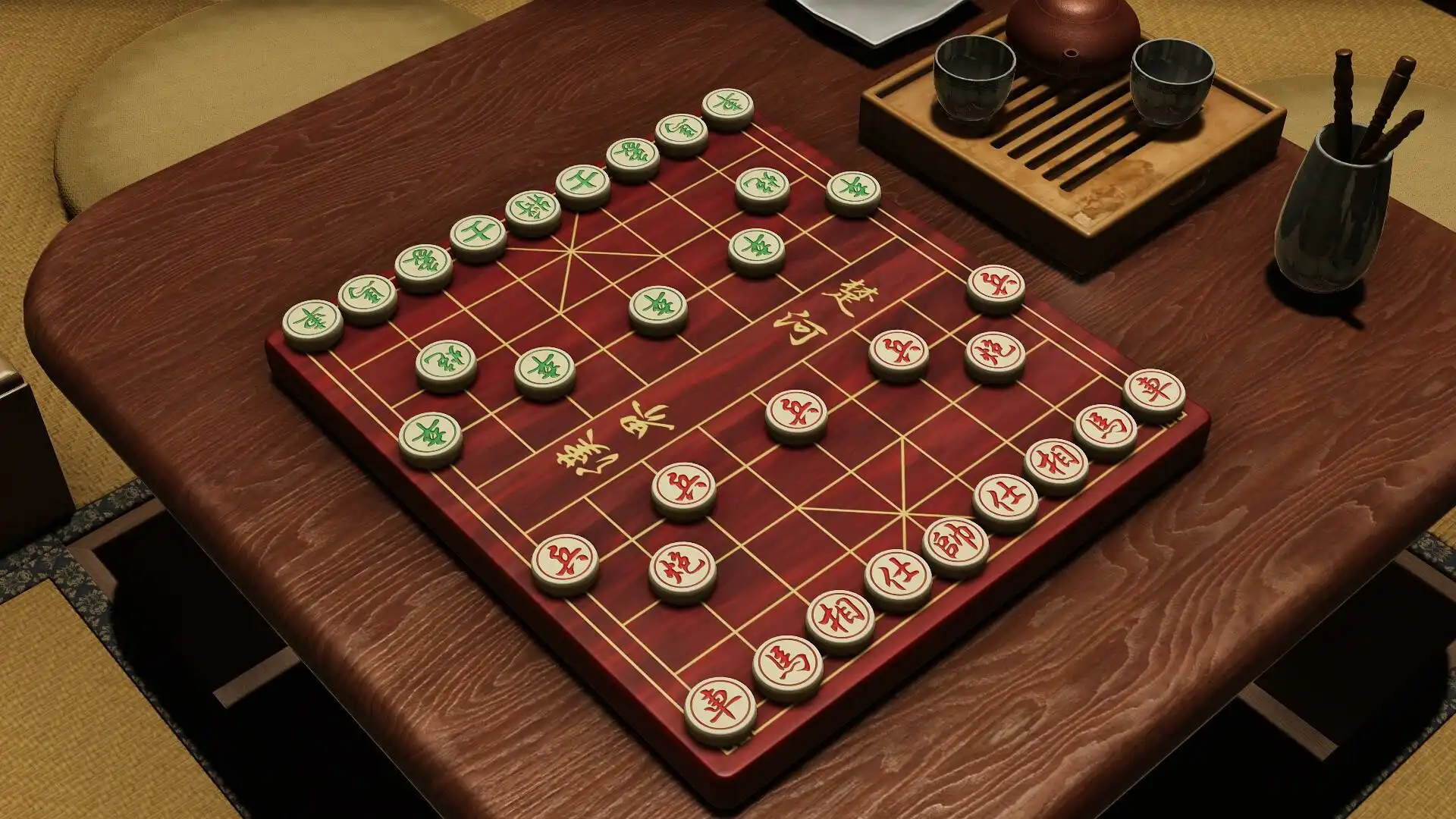 [PC]棋弈无限：中国象棋/Just Xiangqi