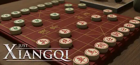 [PC]棋弈无限：中国象棋/Just Xiangqi-芝士游戏