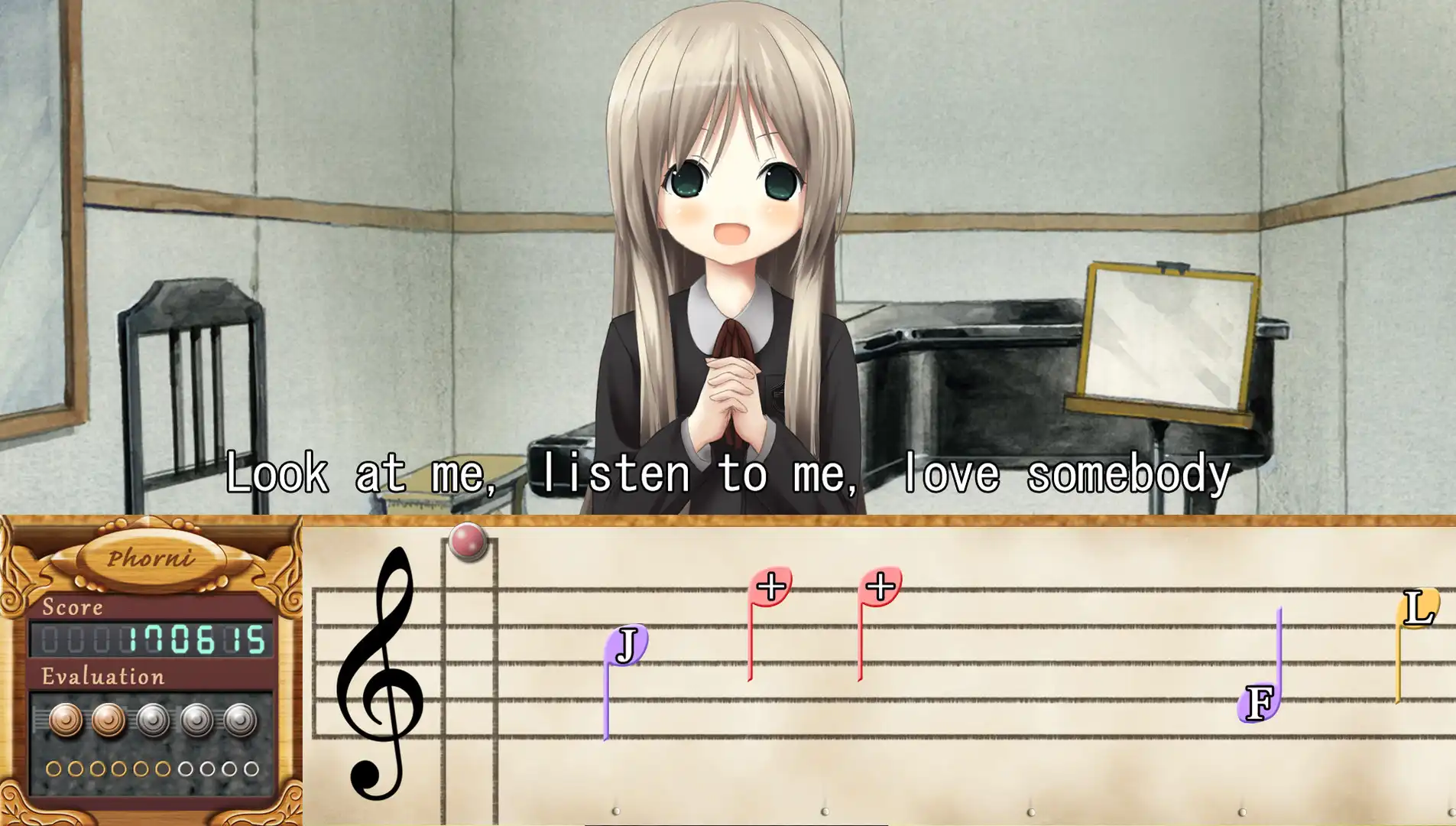 [PC]交响乐之雨/Symphonic Rain