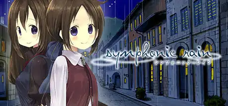 [PC]交响乐之雨/Symphonic Rain-芝士游戏