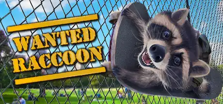 [PC]浣熊通缉犯/Wanted Raccoon-芝士游戏