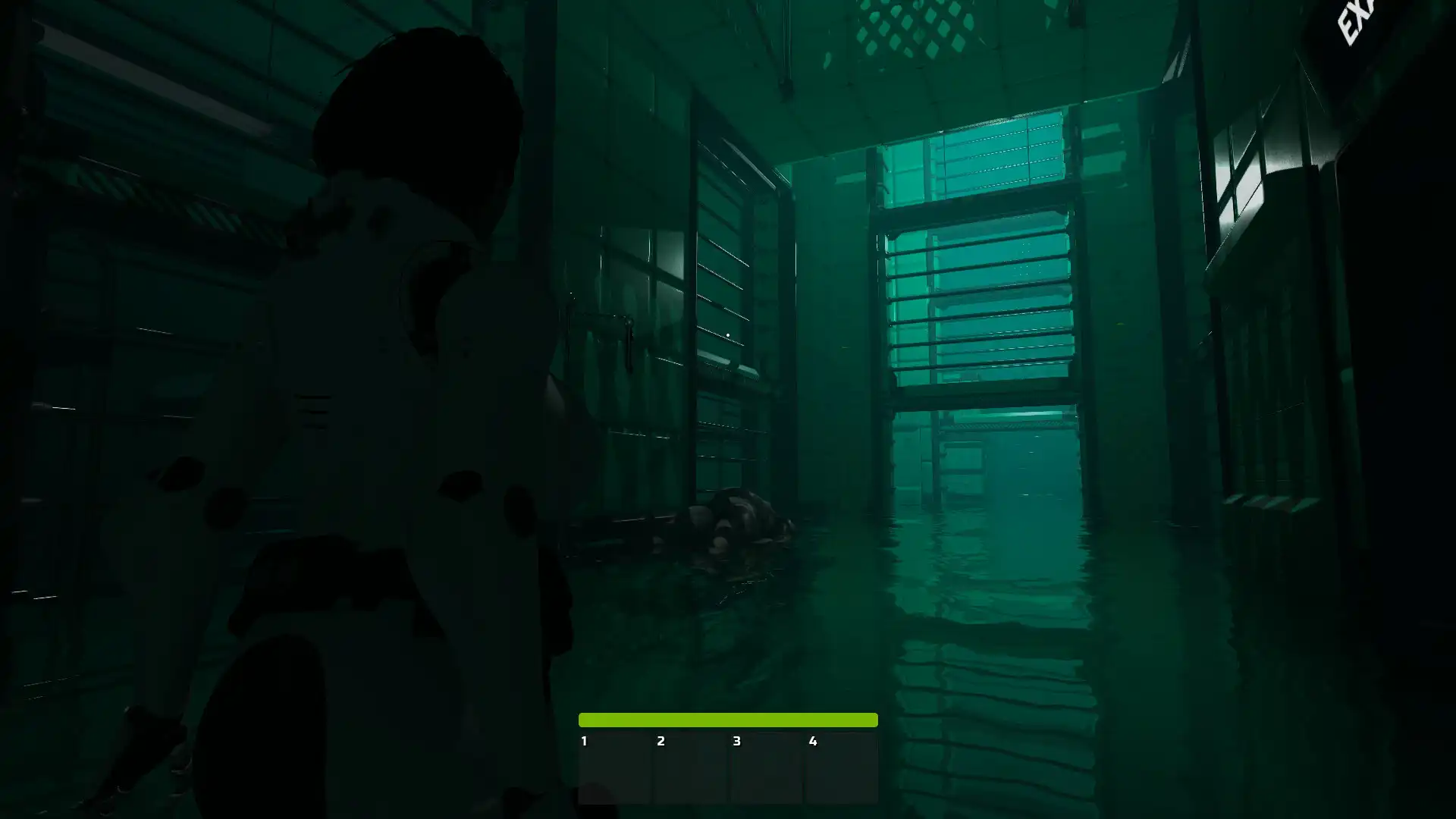 [PC]海蒂3/Haydee 3