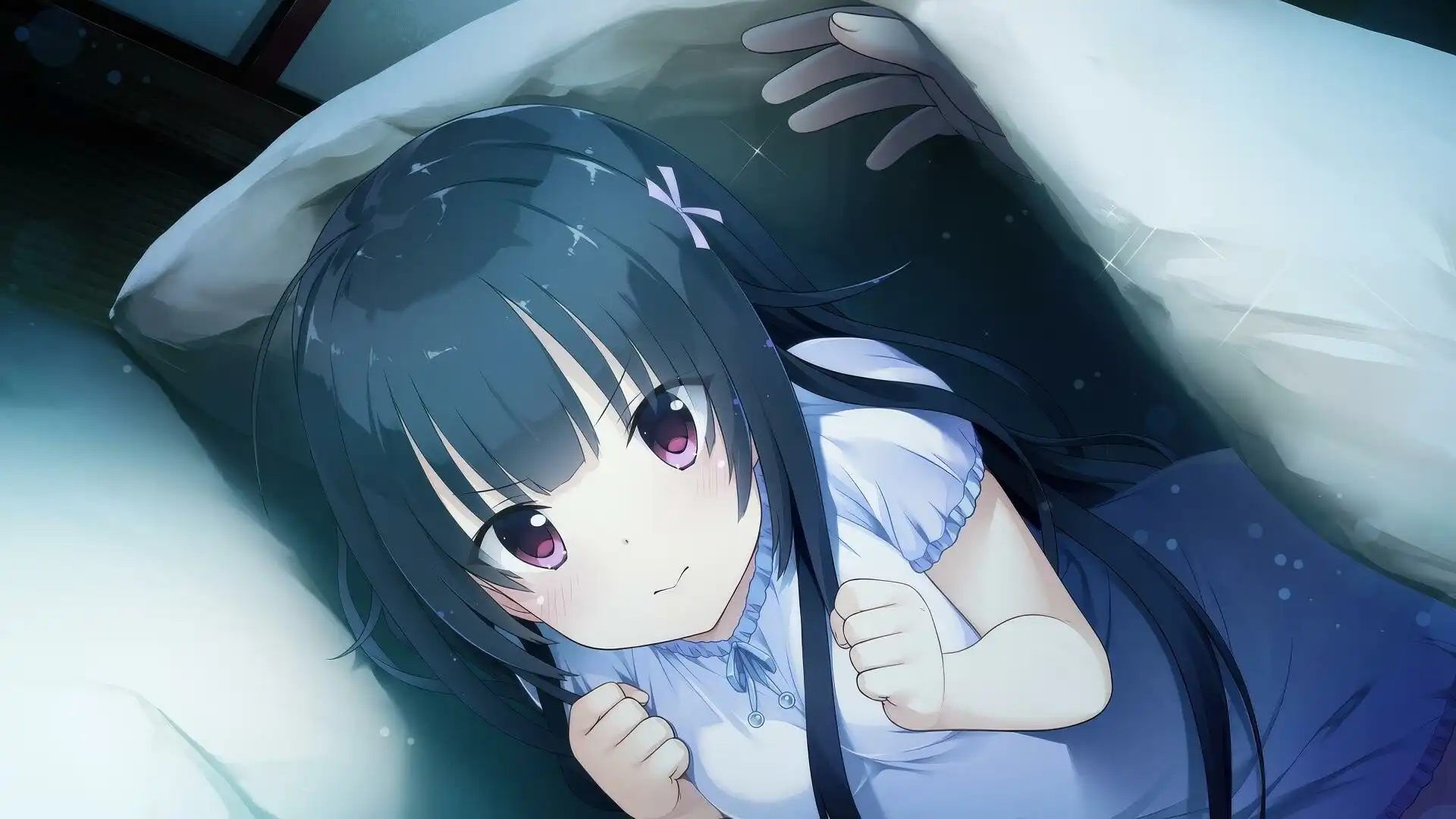[PC]你的眼眸命中我心头/Kimi no Hitomi ni Hit Me