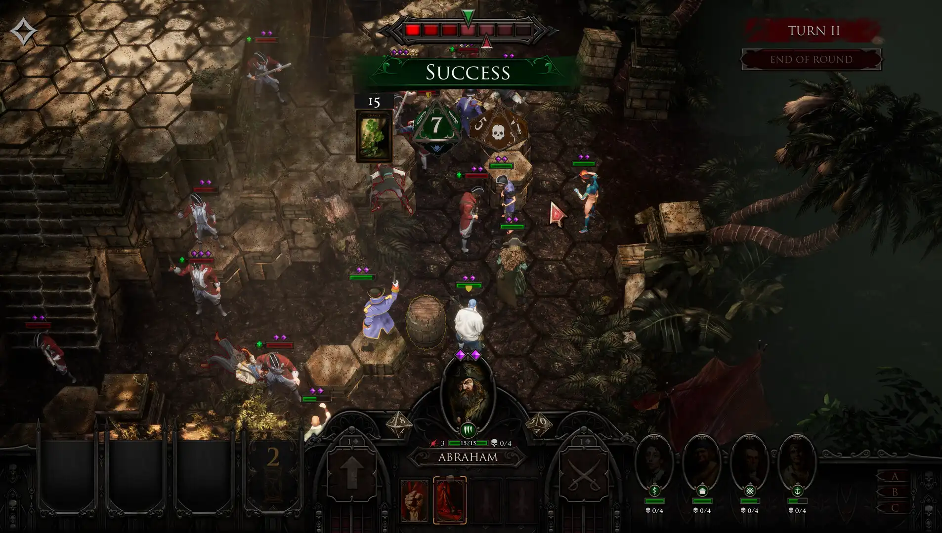 [PC]弗林特：失落的宝藏/Flint: Treasure of Oblivion