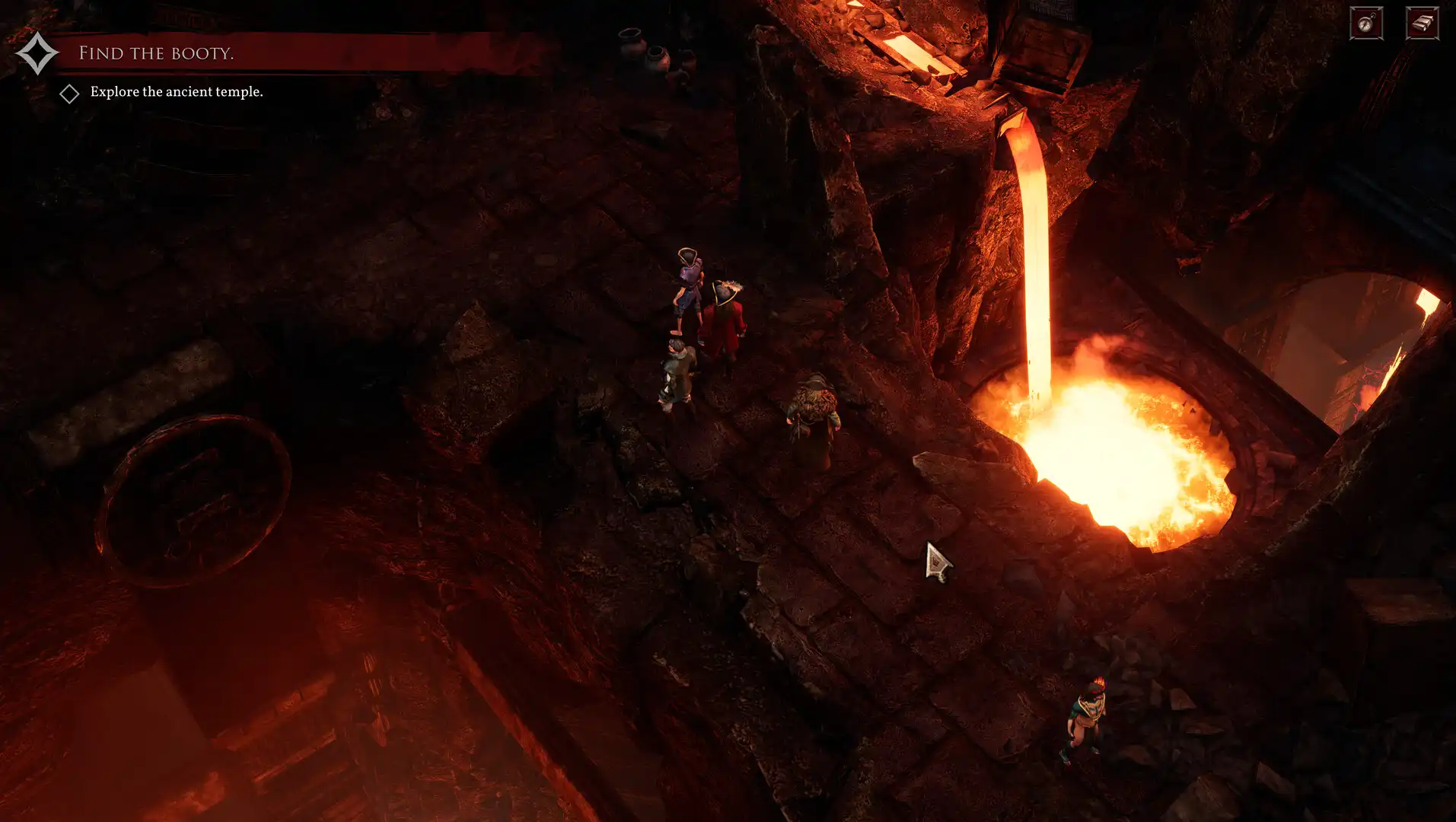[PC]弗林特：失落的宝藏/Flint: Treasure of Oblivion