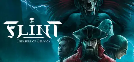 [PC]弗林特：失落的宝藏/Flint: Treasure of Oblivion-芝士游戏