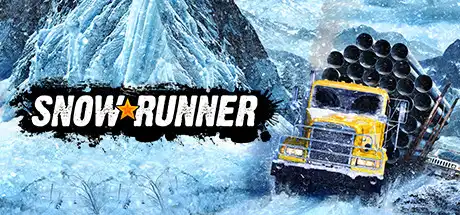 [PC]雪地奔驰/SnowRunner/支持网络联机-芝士游戏