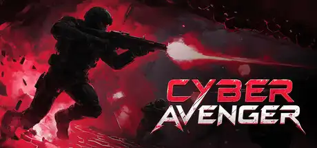 [PC]赛博复仇者/Cyber Avenger-芝士游戏