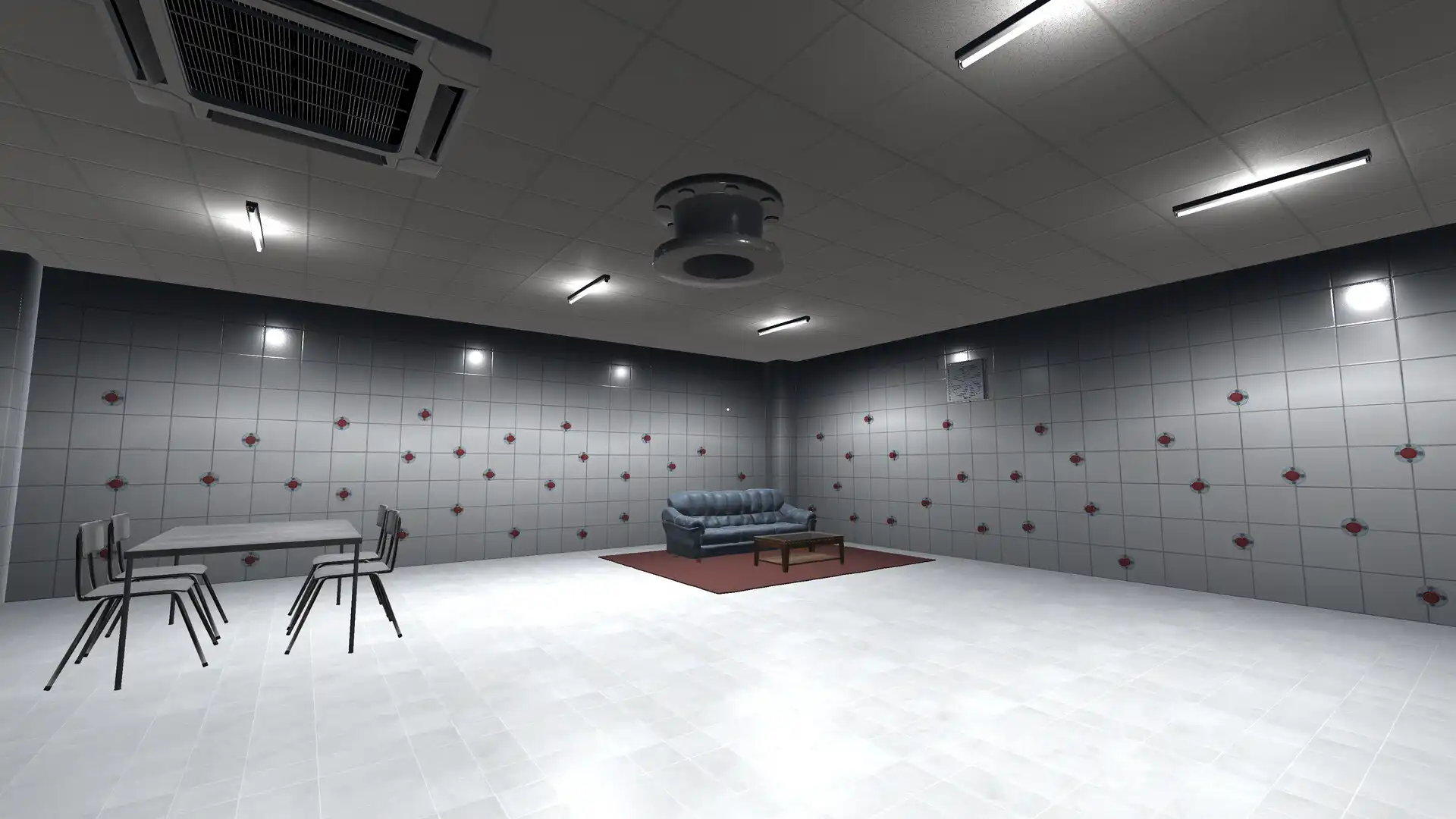 [PC]逃离按钮间/BUTTON PRISON