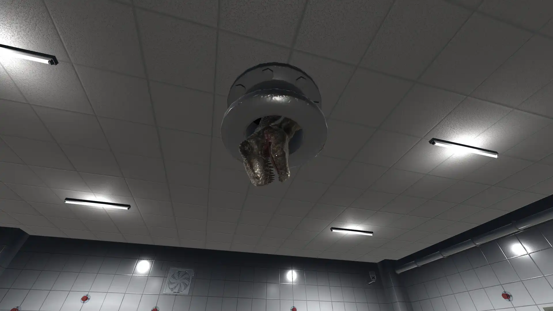 [PC]逃离按钮间/BUTTON PRISON