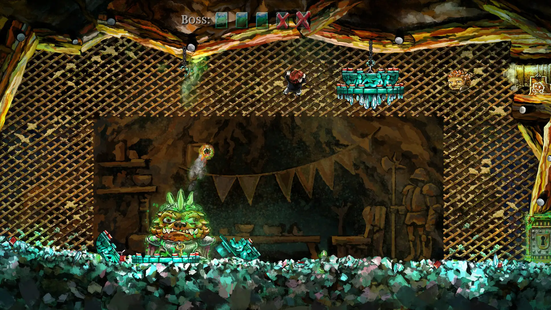 [PC]时空幻境周年纪念版/Braid, Anniversary Edition