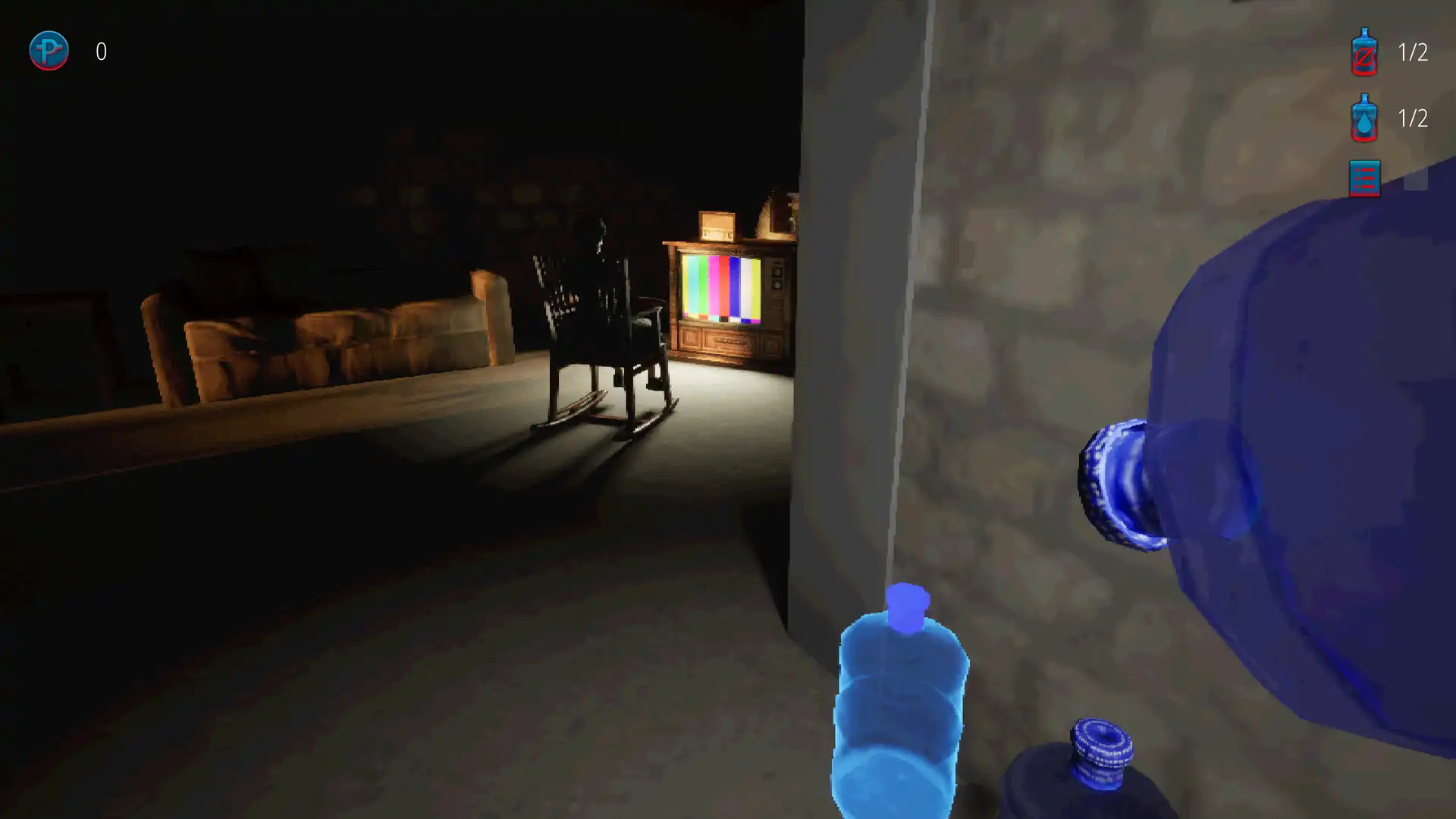 [PC]送水员：恐怖之旅/Water Delivery