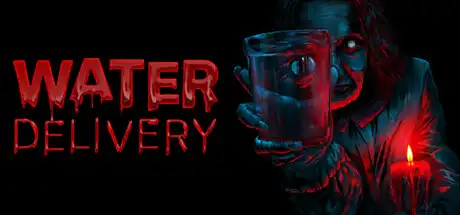 [PC]送水员：恐怖之旅/Water Delivery-芝士游戏