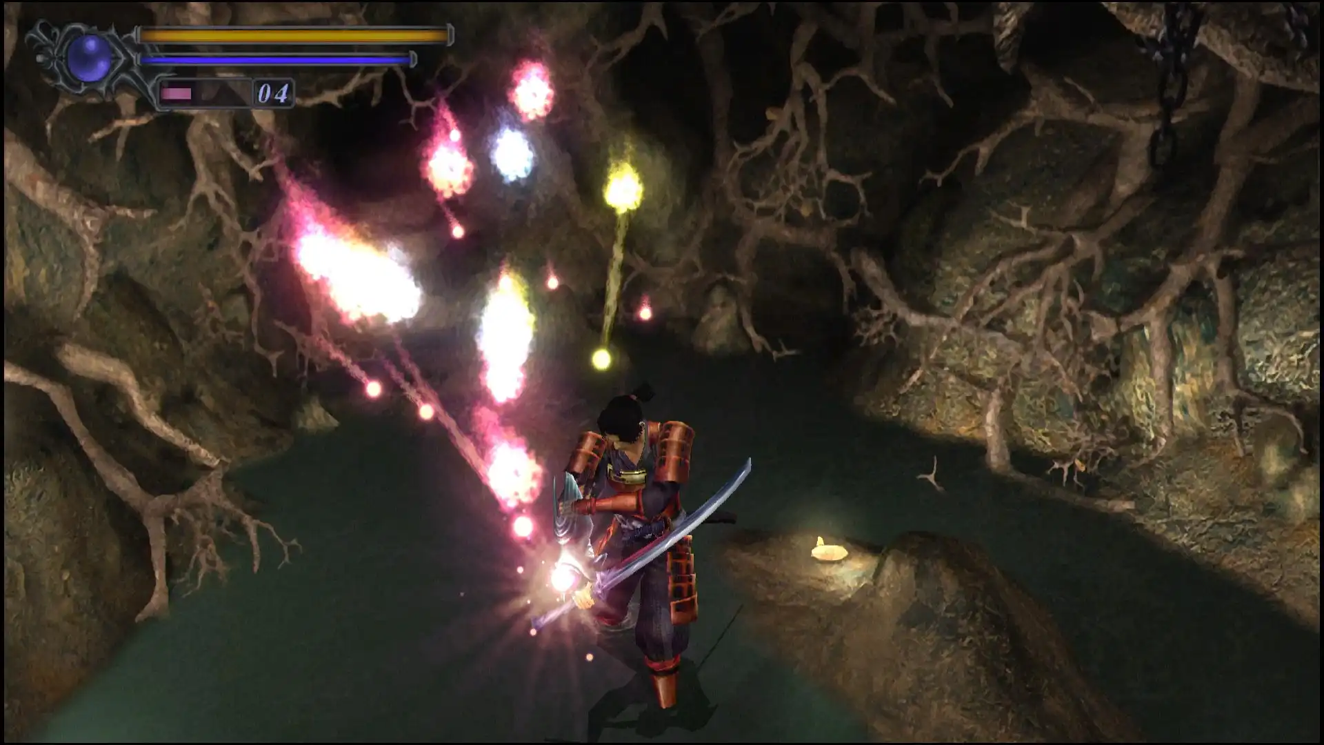 [PC]鬼武者重制版/Onimusha: Warlords