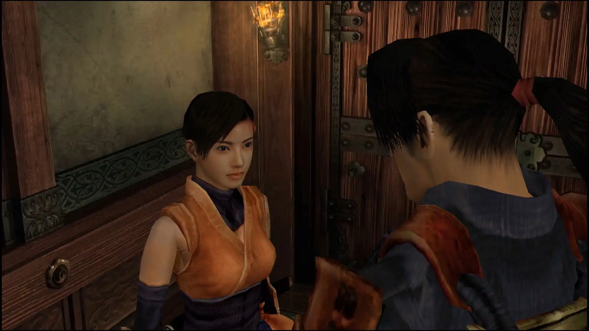 [PC]鬼武者重制版/Onimusha: Warlords