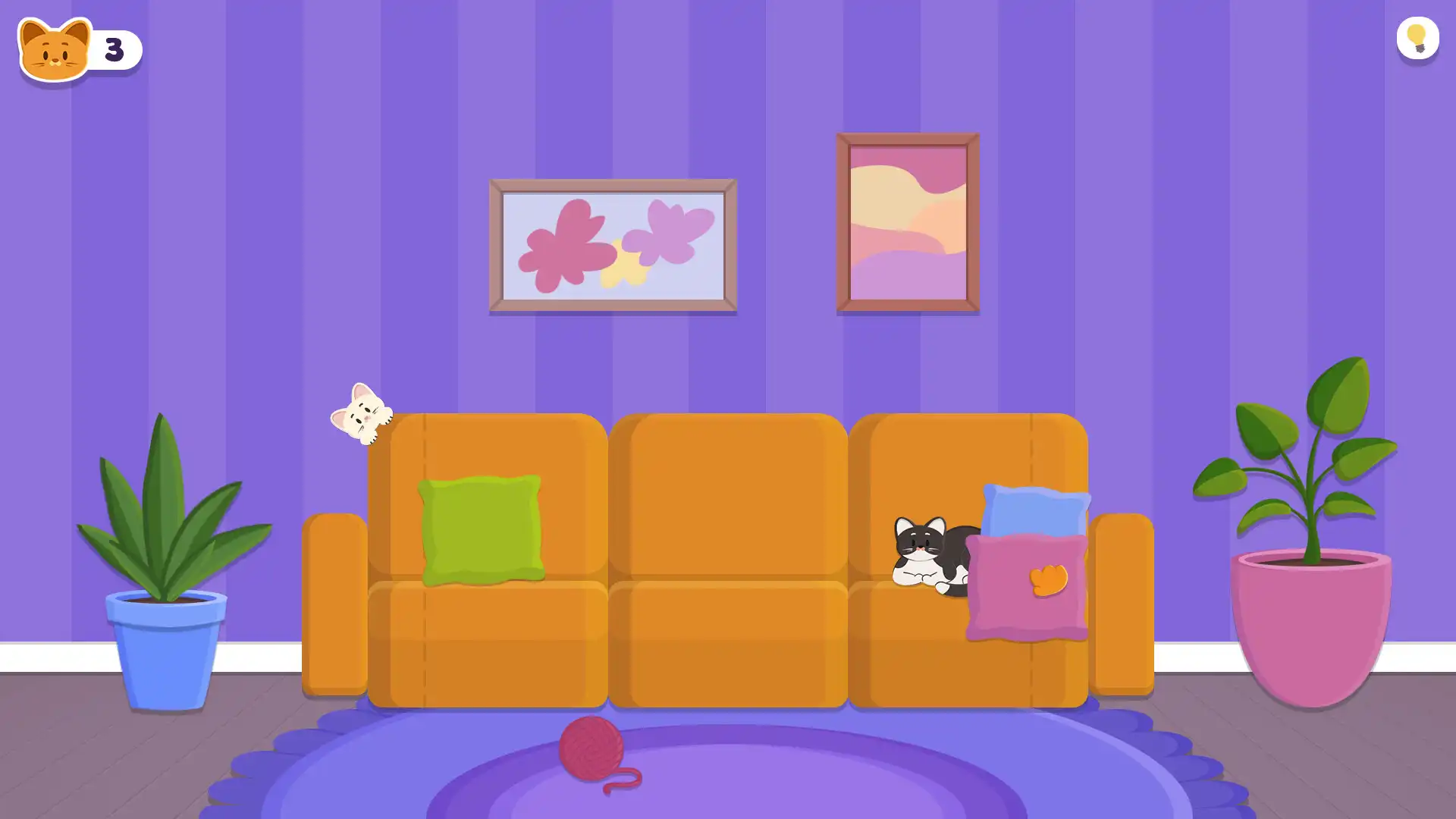 [PC]寻找小猫咪/Kitty Finder