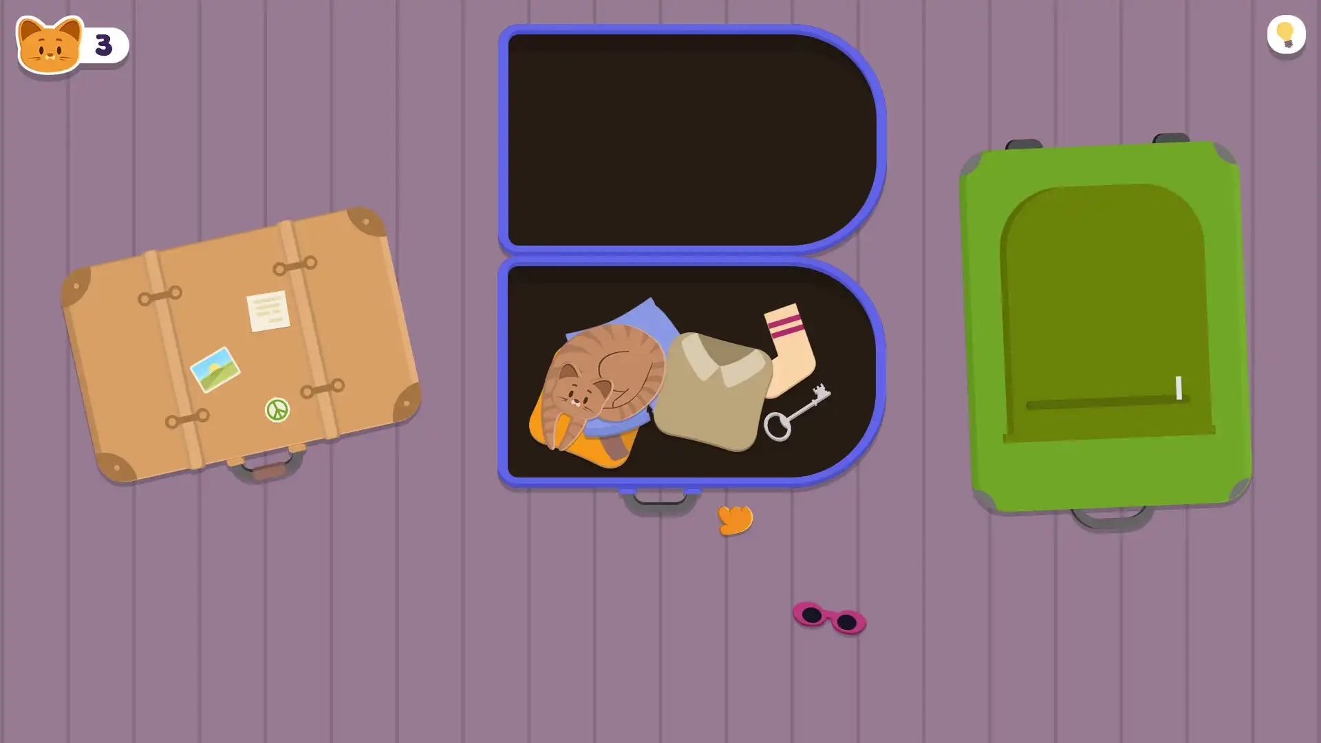 [PC]寻找小猫咪/Kitty Finder