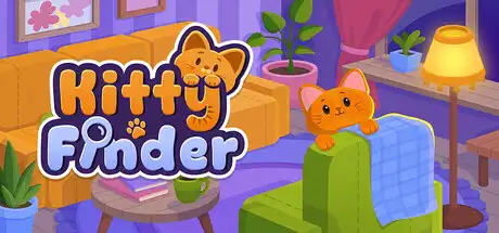 [PC]寻找小猫咪/Kitty Finder-芝士游戏