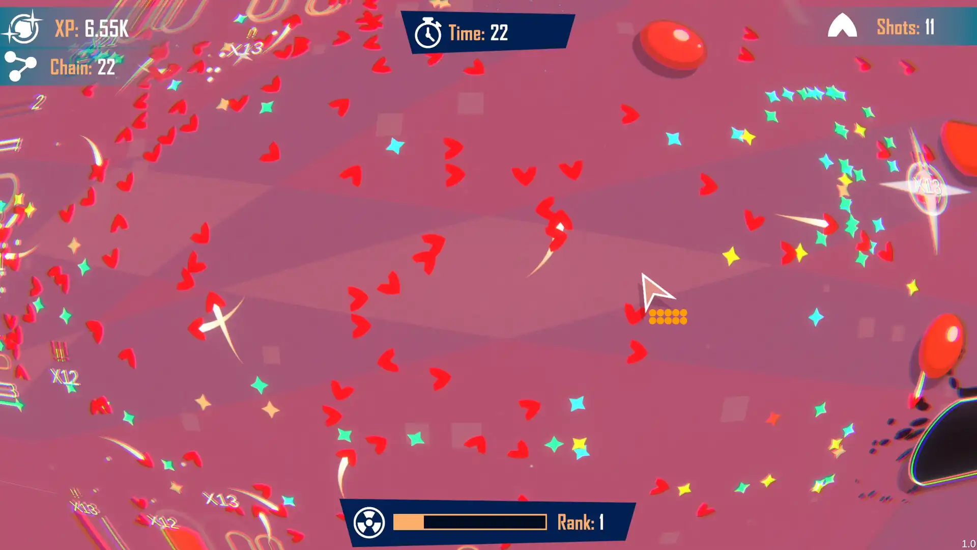 [PC]临界性/Criticality