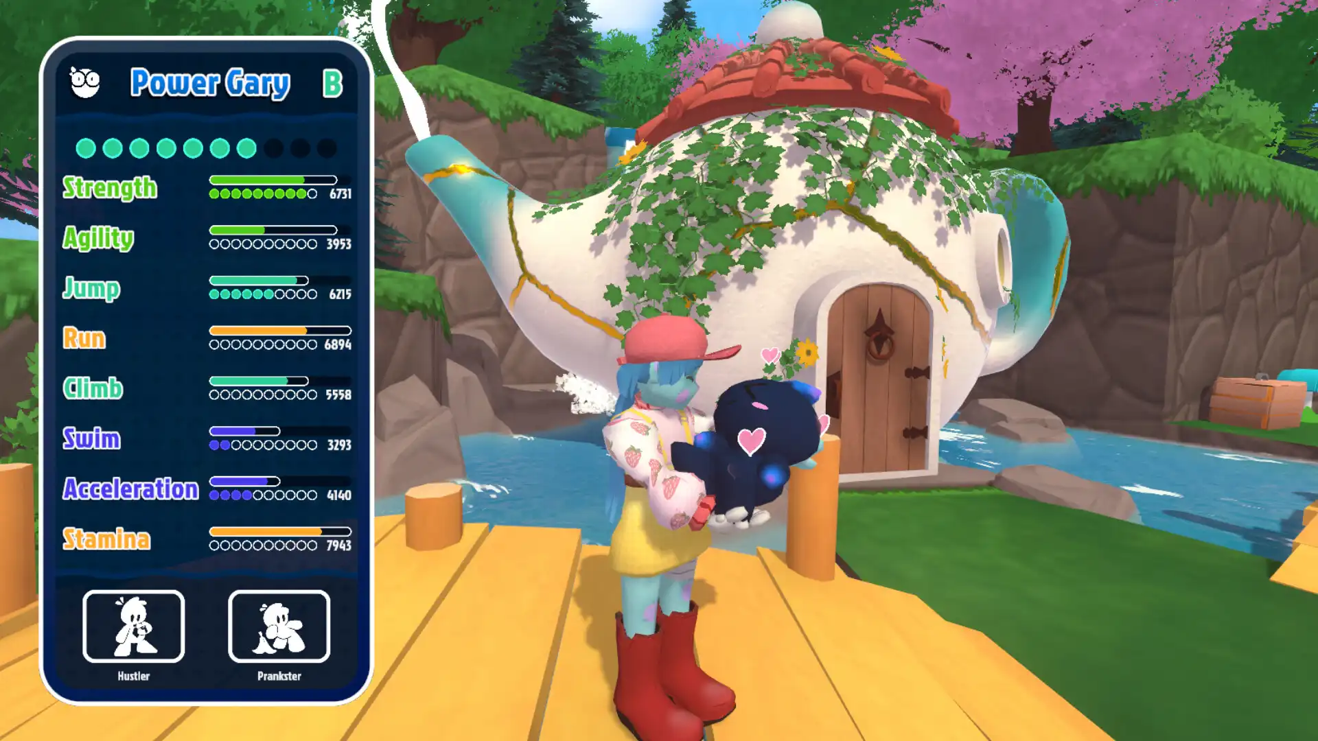 [PC]波波萌宠大作战/Bobo Bay