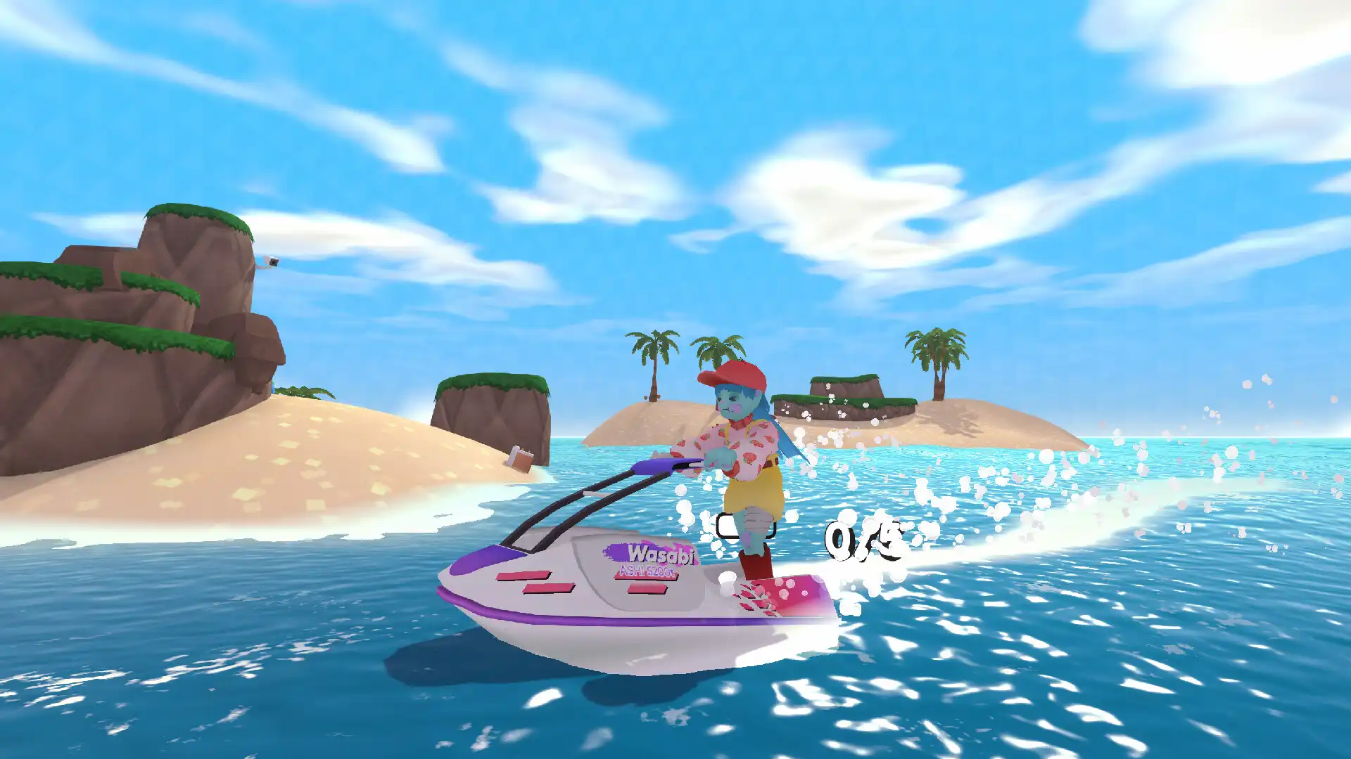[PC]波波萌宠大作战/Bobo Bay