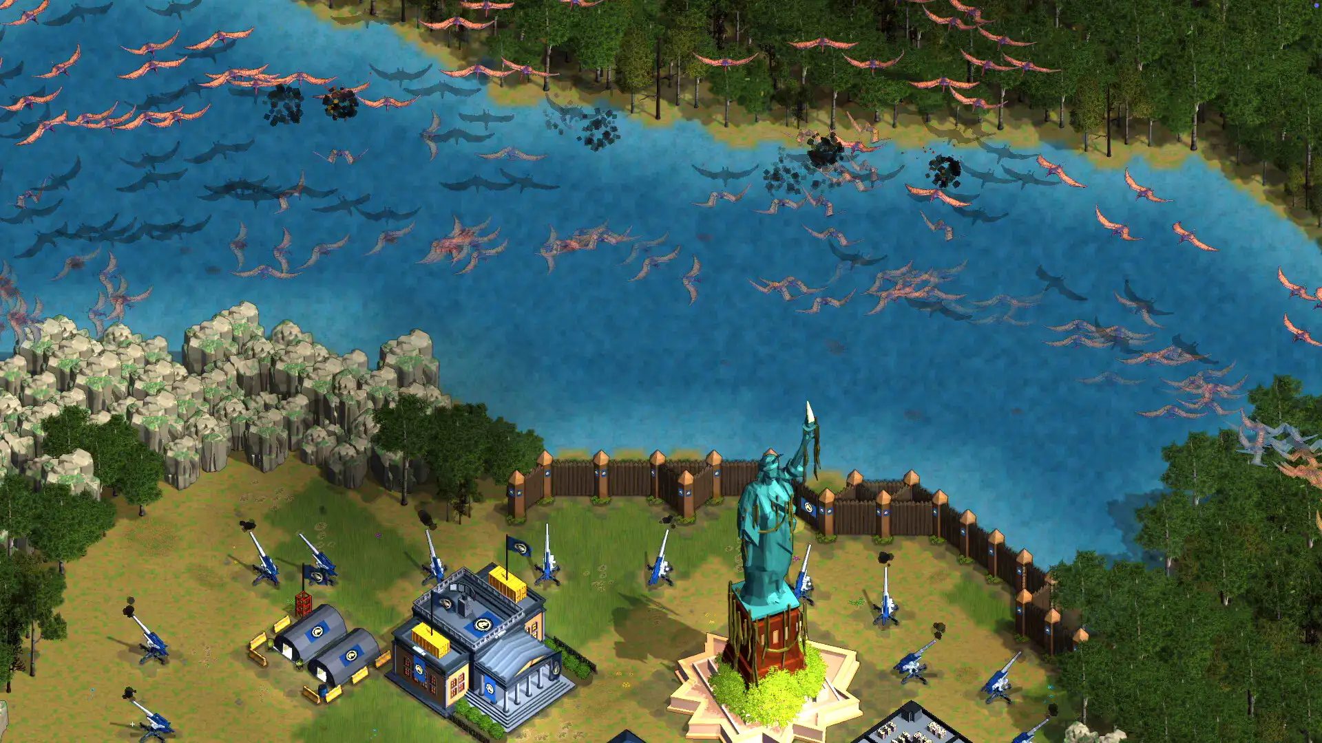 [PC]恐龙世纪/Repterra