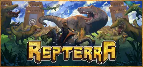 [PC]恐龙世纪/Repterra-芝士游戏