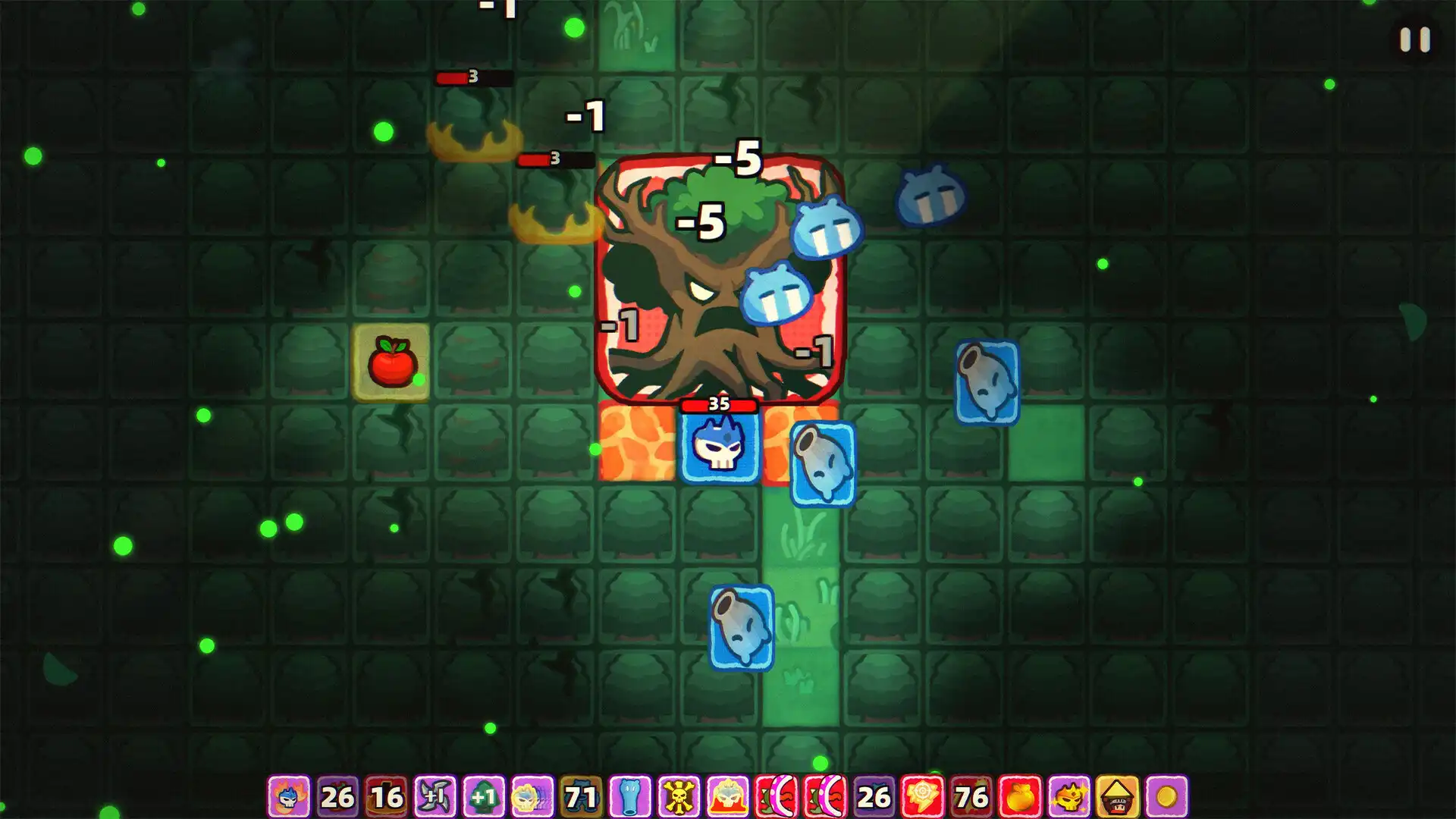 [PC]卡片魔王：只剩个头！/Demon Lord: Just a Block