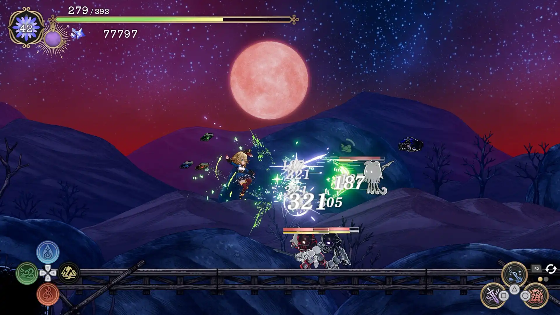 [PC]魔法司书阿莉艾娜 ～七英杰之书～/Ariana and the Elder Codex