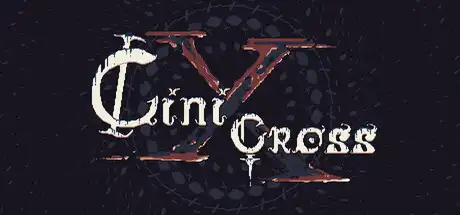 [PC]织谜十字/CiniCross-芝士游戏