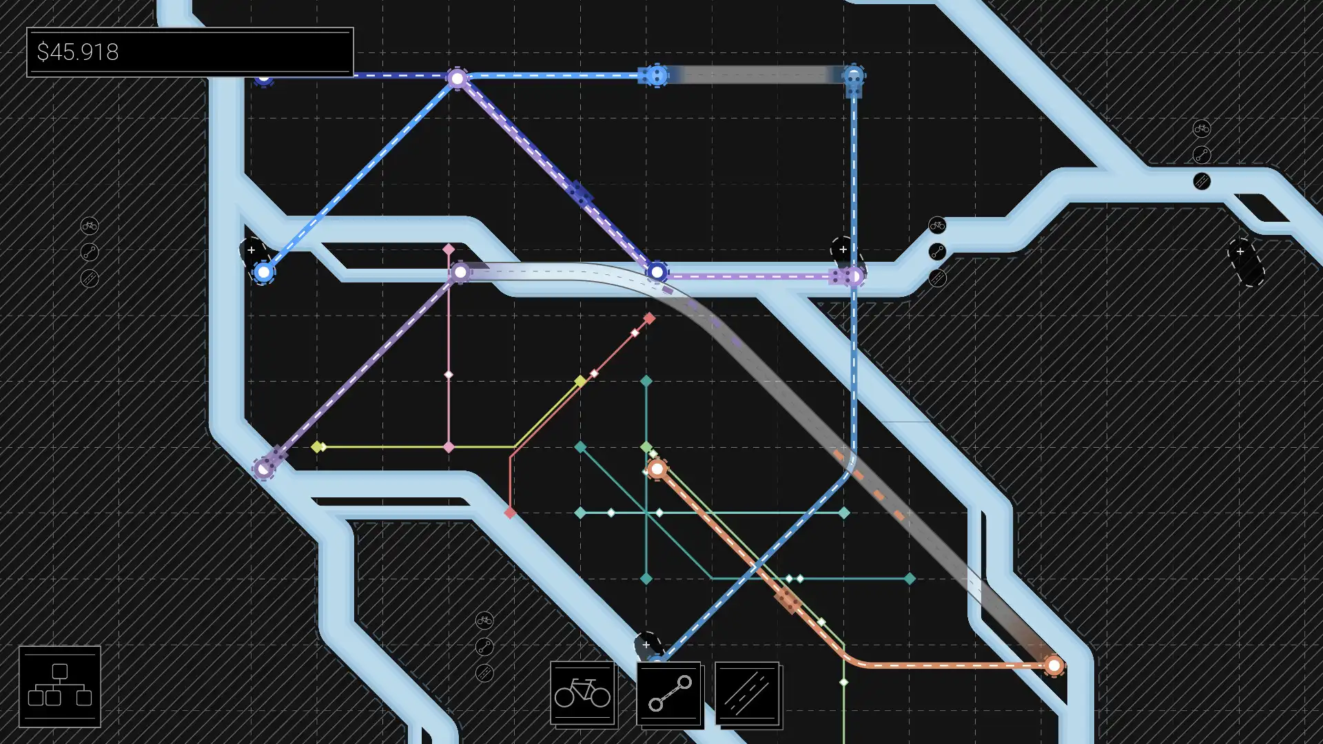 [PC]放置交通/Idle Ways