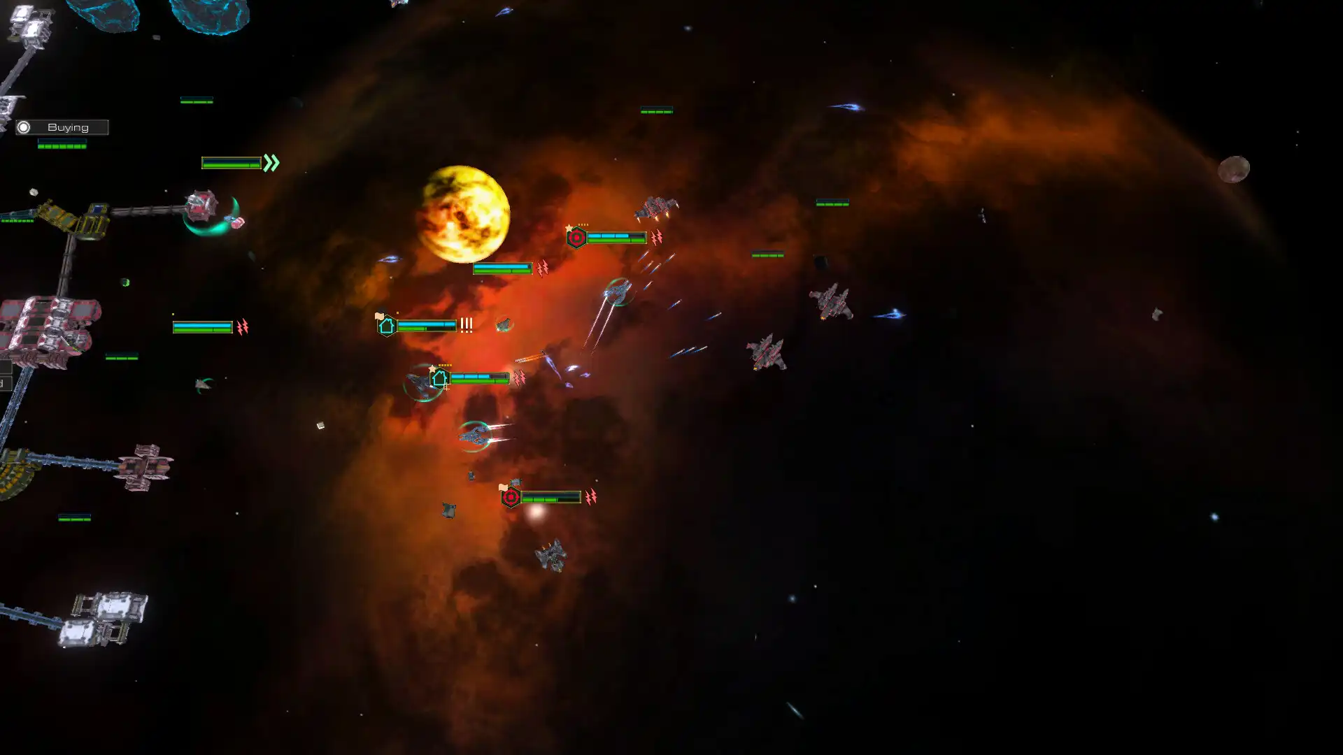 图片[1]-[PC]星际前哨指挥官/Stellar outpost commander-芝士游戏
